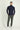 Koyu Yeşil Slim Fit Dar Kesim Likralı Kanvas / Chino Pantolon