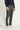 Koyu Yeşil Slim Fit Dar Kesim Likralı Kanvas / Chino Pantolon