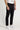  Koyu Kahve Regular Fit Likralı Kanvas / Chino Pantolon
