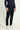 Orta Lacivert Spor Pantolon