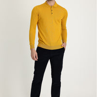 Koyu Lacivert Regular Fit Likralı Kadife Pantolon
