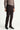  Orta Kahve Slim Fit Dar Kesim Likralı Kadife Pantolon