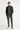  Açık Haki Slim Fit Dar Kesim Likralı Kadife Pantolon