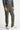  Açık Haki Slim Fit Dar Kesim Likralı Kadife Pantolon