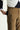 Orta Vizon Slim Fit Dar Kesim Likralı Kadife Pantolon
