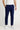  Açık Lacivert Regular Fit Likralı Kanvas / Chino Pantolon