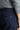 Orta Lacivert Regular Fit Likralı Kanvas / Chino Pantolon