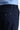 Koyu Lacivert Regular Fit Likralı Kanvas / Chino Pantolon