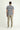  Açık Vizon Slim Fit Dar Kesim Likralı Kanvas / Chino Pantolon