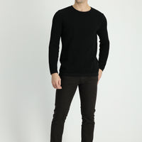 Orta Kahve Slim Fit Dar Kesim Likralı Kanvas / Chino Pantolon