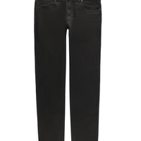 Orta Kahve Slim Fit Dar Kesim Likralı Kanvas / Chino Pantolon
