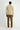 Camel Slim Fit Dar Kesim Likralı Kanvas / Chino Pantolon