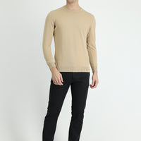 Koyu Antrasit Slim Fit Dar Kesim Likralı Kanvas / Chino Pantolon