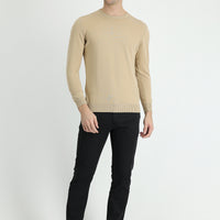 Dark Anthracite Slim Fit Stretch Canvas / Chino Trousers