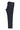 Koyu Lacivert Regular Fit Desenli Likralı Kanvas / Chino Pantolon