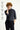 Orta Füme Techno-Line Uzun Kol Slim Fit Dar Kesim Spor Örme Gömlek