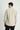  Açık Bej Uzun Kol Slim Fit Dar Kesim Desenli Shacket Oduncu Gömlek