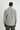 Koyu Yeşil Uzun Kol Slim Fit Dar Kesim Desenli Shacket Oduncu Gömlek