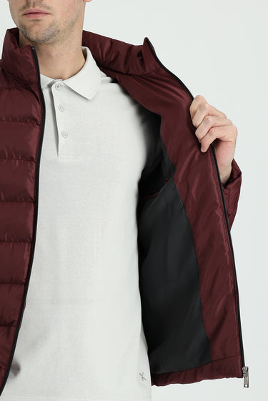 Şarap Bordo MONT