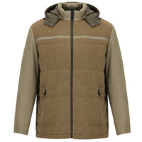 Medium Beige Jacket