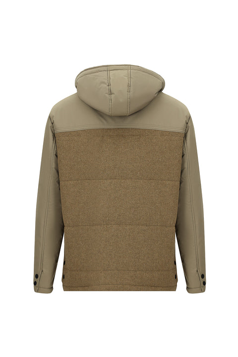 Medium Beige Jacket