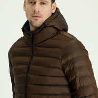 Cinnamon Jacket