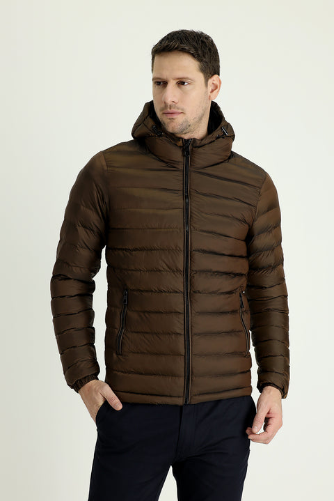 Cinnamon Jacket