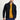 Koyu Lacivert Slim Fit Dar Kesim Spor Mont