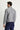 Orta Gri Kapitone Spor Mont