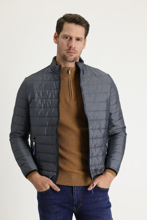 Orta Füme Kapitone Spor Mont