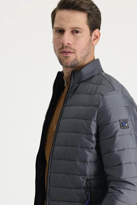 Orta Füme Kapitone Spor Mont