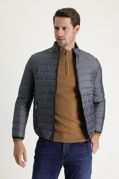 Orta Füme Kapitone Spor Mont