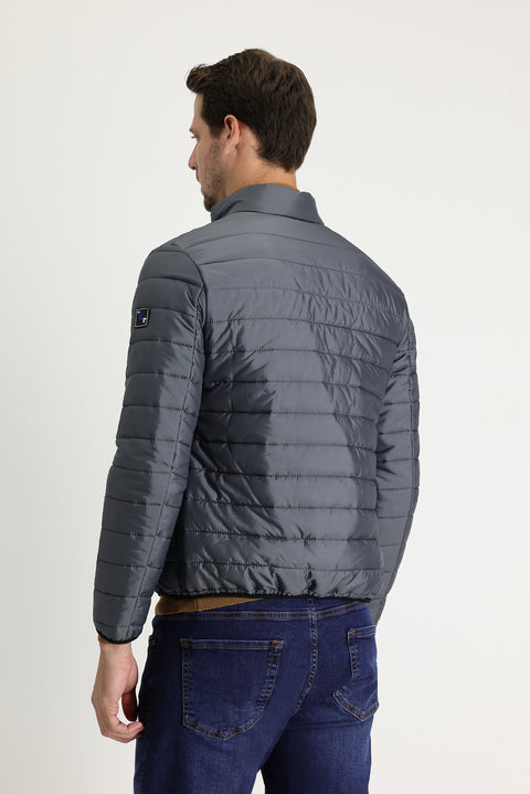 Orta Füme Kapitone Spor Mont