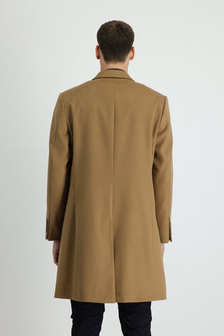  Camel Klasik Palto