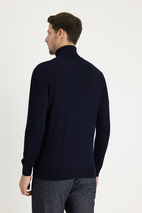 Açık Haki Kruvaze Pardösü & Trençkot