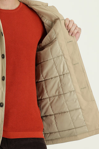  Ta? Klasik Pardösü & Trençkot-Ki??l?