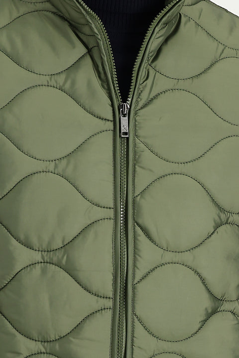 Orta Haki Spor Kapitone Yelek