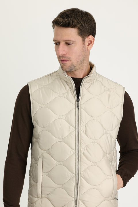 Taş Spor Kapitone Yelek