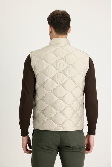 Taş Spor Kapitone Yelek