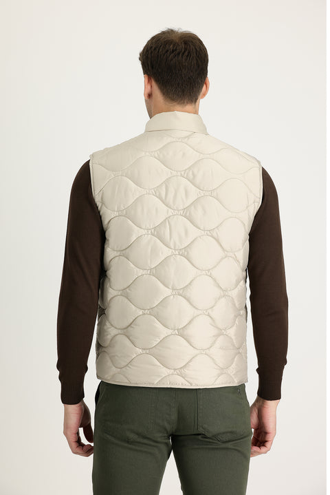 Taş Spor Kapitone Yelek