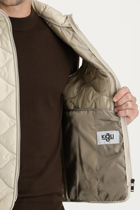 Taş Spor Kapitone Yelek