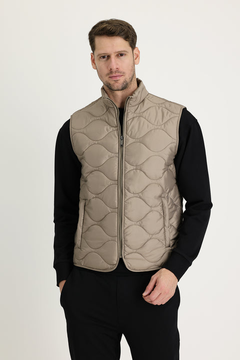 Orta Vizon Spor Kapitone Yelek