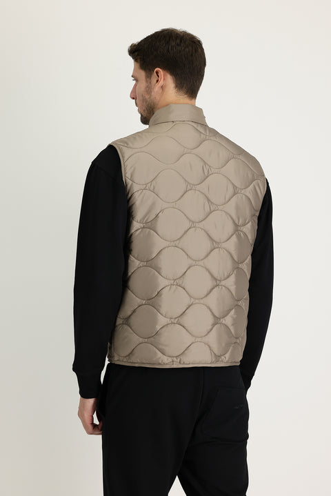 Orta Vizon Spor Kapitone Yelek