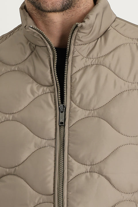 Orta Vizon Spor Kapitone Yelek