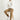 Camel Slim Fit Dar Kesim Sweatpant / Eşofman Altı