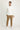  Camel Slim Fit Dar Kesim Sweatpant / Eşofman Altı