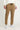  Camel Slim Fit Dar Kesim Sweatpant / Eşofman Altı