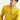 Hardal Bisiklet Yaka Slim Fit Dar Kesim Baskılı Sweatshirt