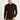 Koyu Kahve Polo Yaka Regular Fit Triko Kazak