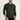 Orta Haki Polo Yaka Regular Fit Triko Kazak